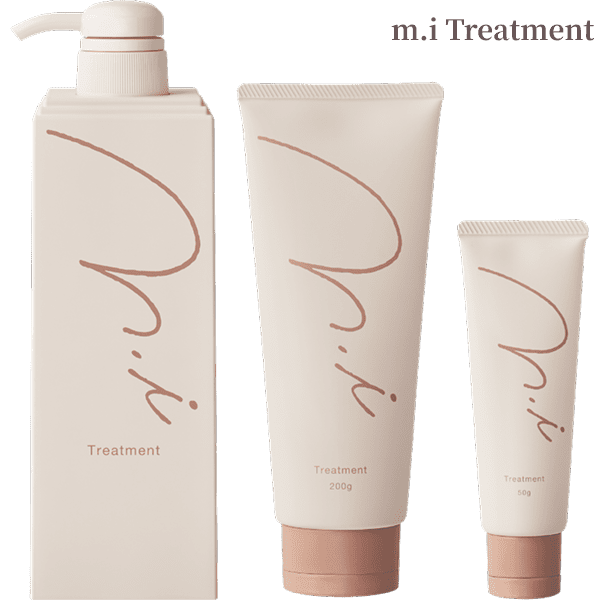 m.i Treatment